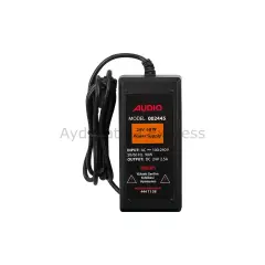 002445 AUDİO Güç Kaynağı (60 Watt)
