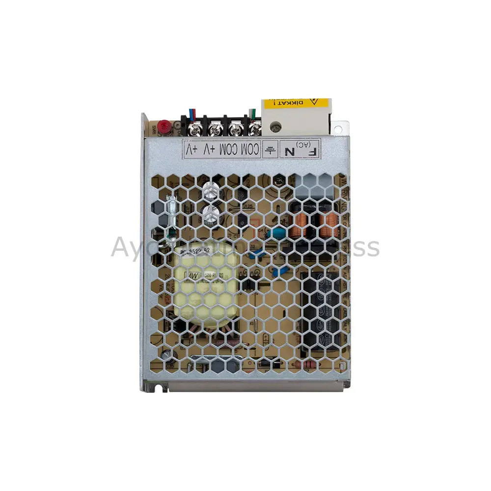 002429 AUDİO Güç Kaynağı (90 Watt)