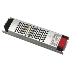 CT-2676 CATA 17 Amper 204w Ultra Slim Şerit Led Trafosu