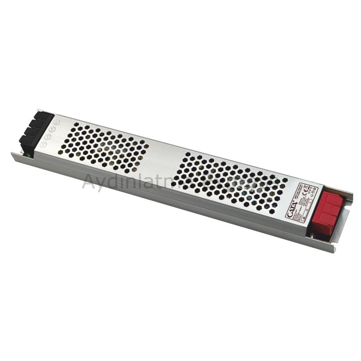 CT-2677 CATA  21 Amper 252w Ultra Slim Şerit Led Trafosu