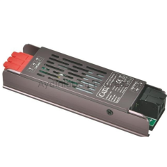 CT-2580 CATA 8 Amper 200W 24 Volt Slim Şerit Led Trafosu