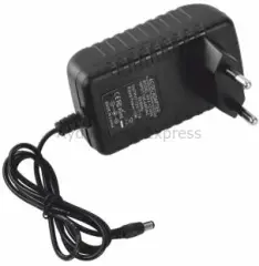 CT-2551 CATA 2 Amper 24W Fişli Şerit Led Adaptörü