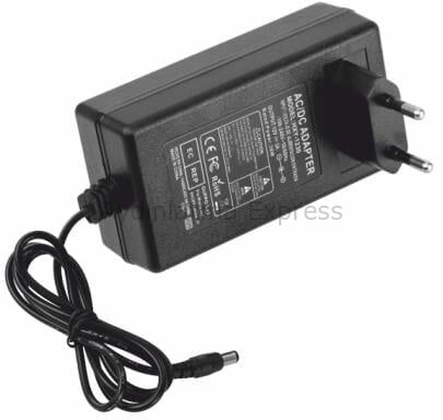 CT-2553 CATA 5 Amper 60W Fişli Şerit Led Adaptörü