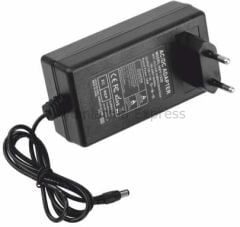 CT-2553 CATA 5 Amper 60W Fişli Şerit Led Adaptörü