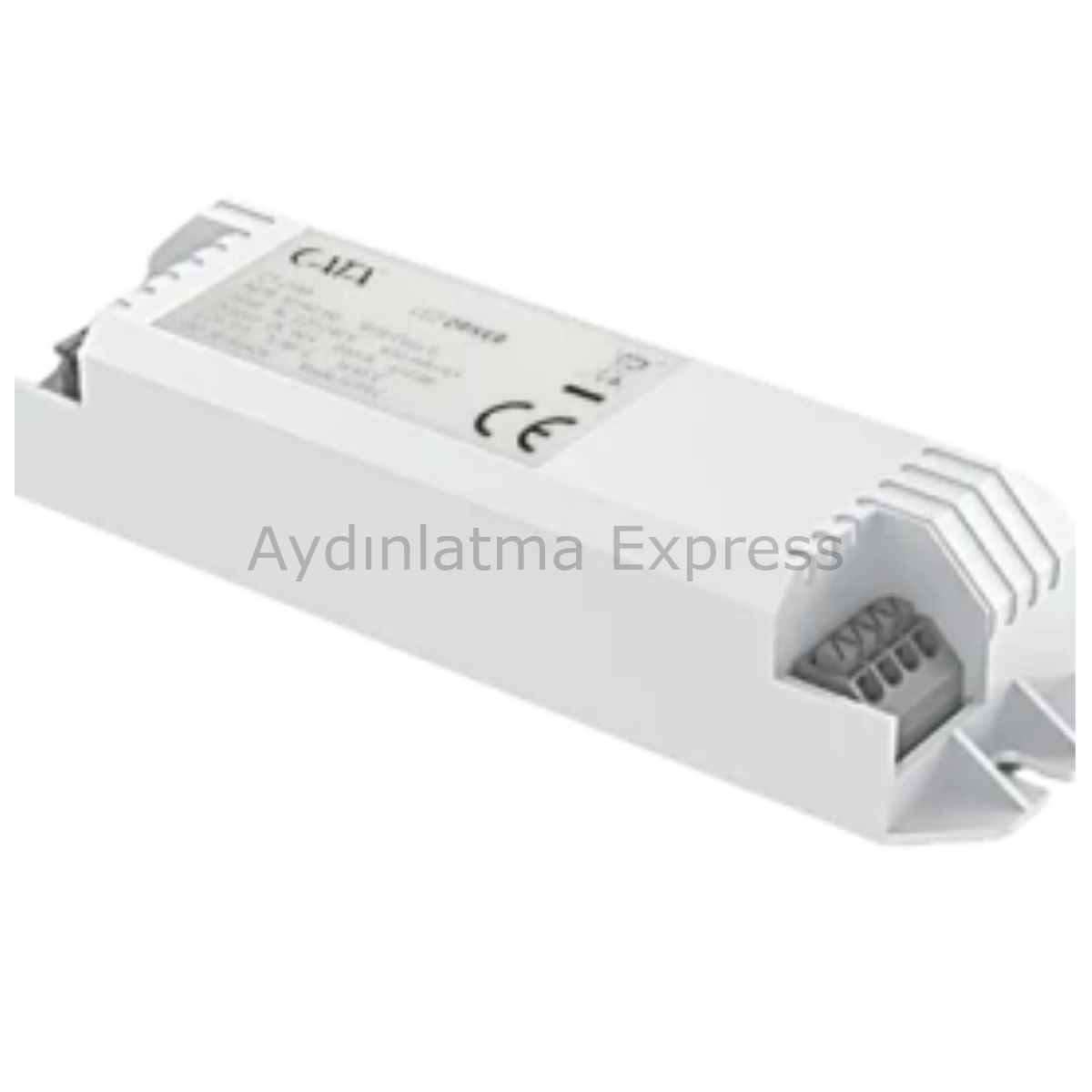 CT-2544 CATA  3-60W Acil Kit
