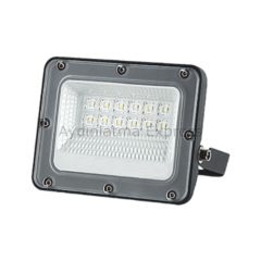 CT-4656 CATA 20W Gold Beyaz Led Projektör