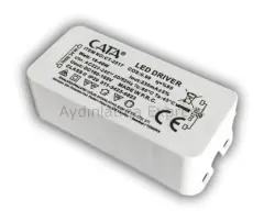 CT-2517 CATA 40W Panel Led Driver (Paket 10 Adettir.)