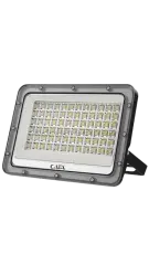 CT-4659 CATA 100W Gold Beyaz Led Projektör