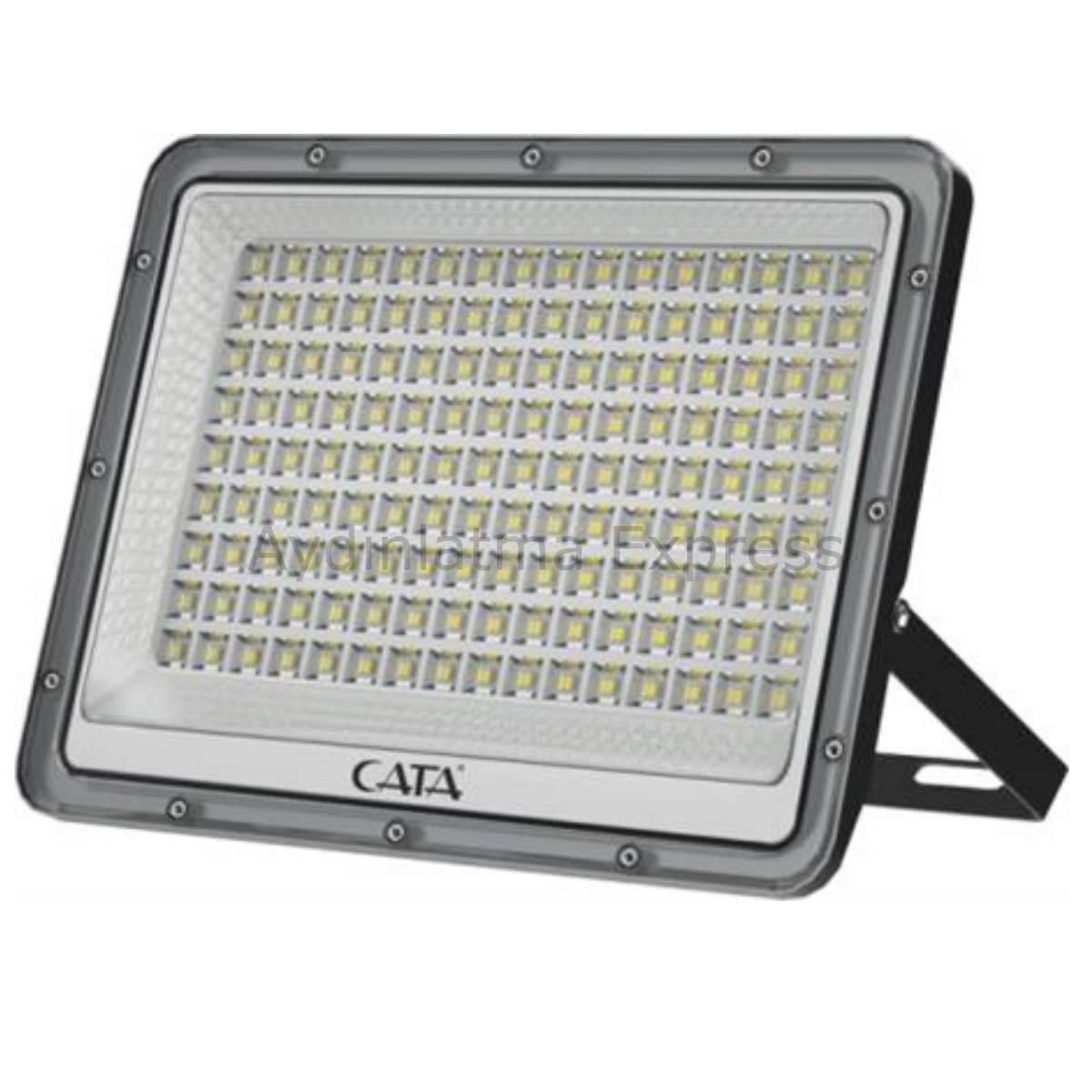 CT-4662 CATA 150W Gold Beyaz Led Projektör