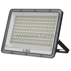 CT-4662 CATA 150W Gold Beyaz Led Projektör
