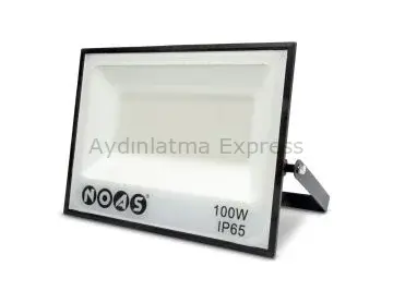 NOAS 100W Dıamond Projektör YL70-0100