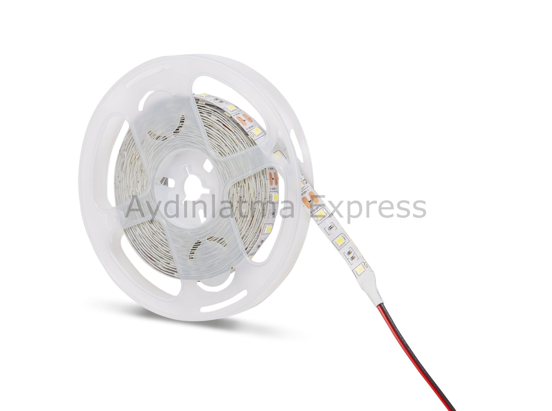 NOAS 60 Led İç Mekan Şerit Led yl40-4001 (5 METRE)