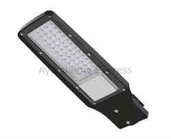 CT-4681 CATA 80W Gold Led Sokak Armatürü