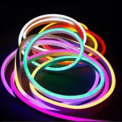 NOAS 12V Neon Led YL42-0121 (5 METRE)