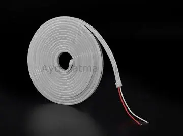 NOAS 12V Neon Led YL42-0121 (5 METRE)