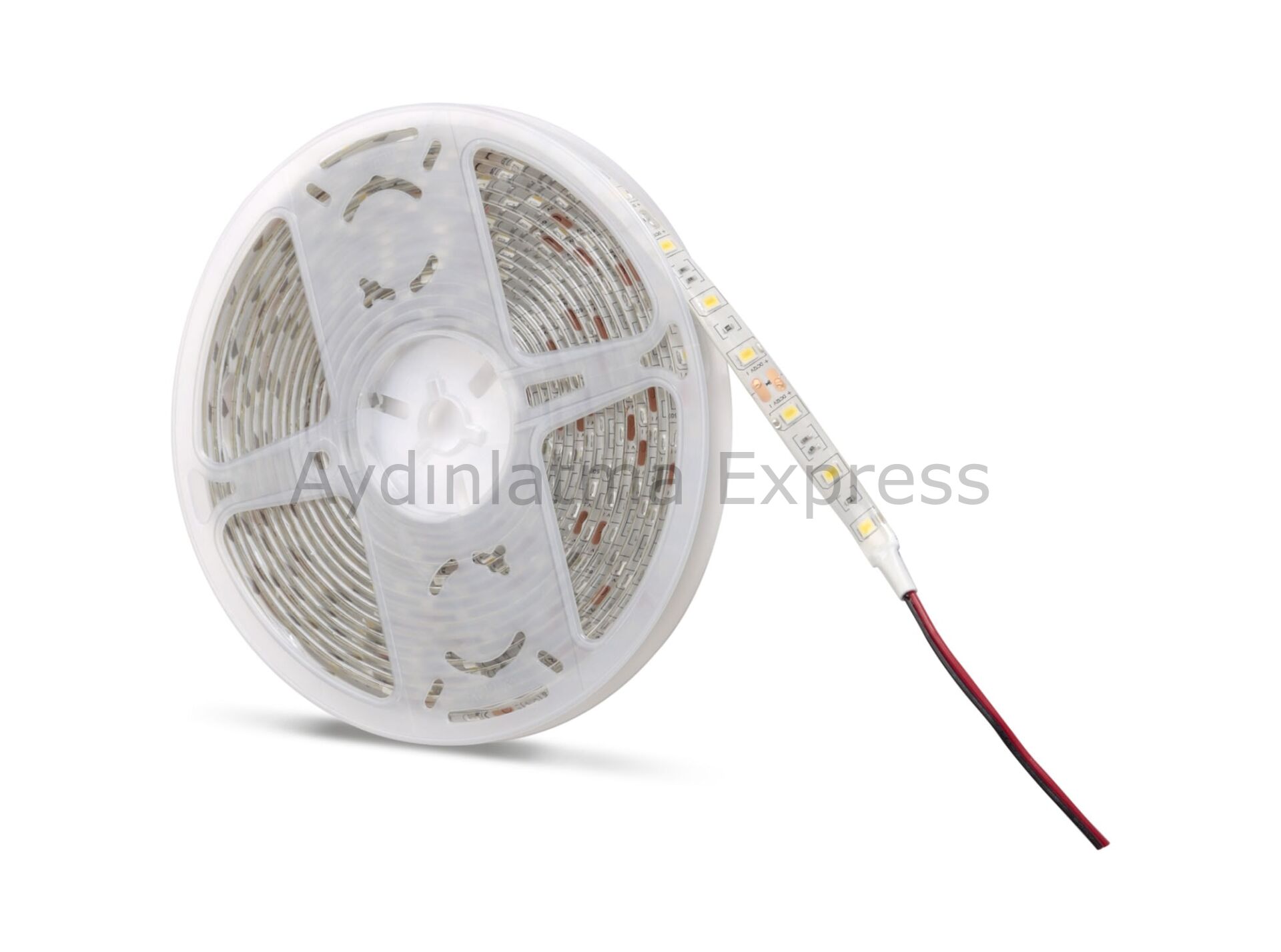 NOAS 60 Led Dış Mekan Şerit Led (5 METRE)