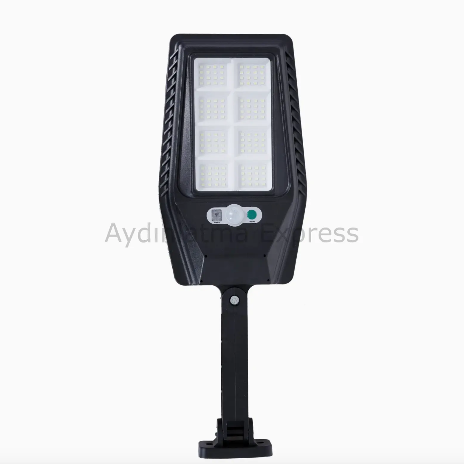CT-4693 CATA 40W Solar Sokak Armatürü