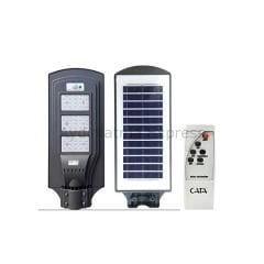 CT-4692 CATA 180W Solar Sokak Armatürü