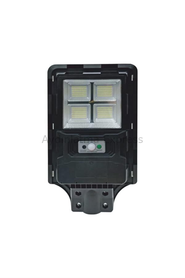 CT-4640 CATA 200W Solar Sokak Armatürü