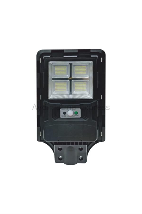 CT-4640 CATA 200W Solar Sokak Armatürü