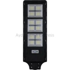 CT-4642 CATA 300W Solar Sokak Armatürü