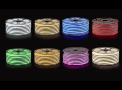 NOAS 220V Neon Led (50 METRE) YL42-0001