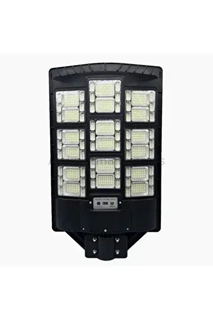 CT-4644 CATA 900W Solar Sokak Armatürü