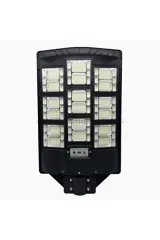 CT-4644 CATA 900W Solar Sokak Armatürü
