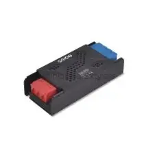 NOAS 5 Amper Trafo PROMAX