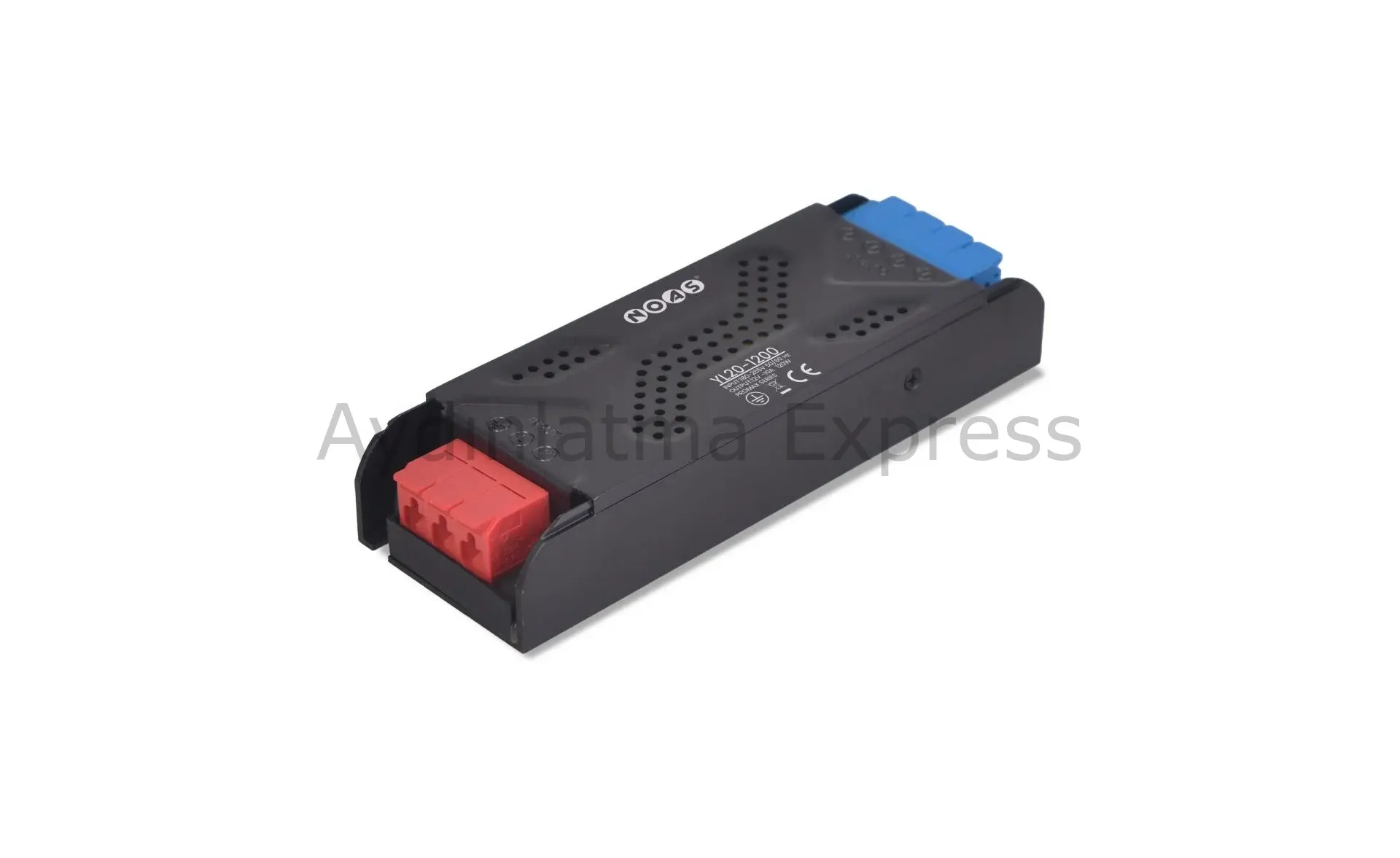 NOAS 10 Amper Trafo PROMAX