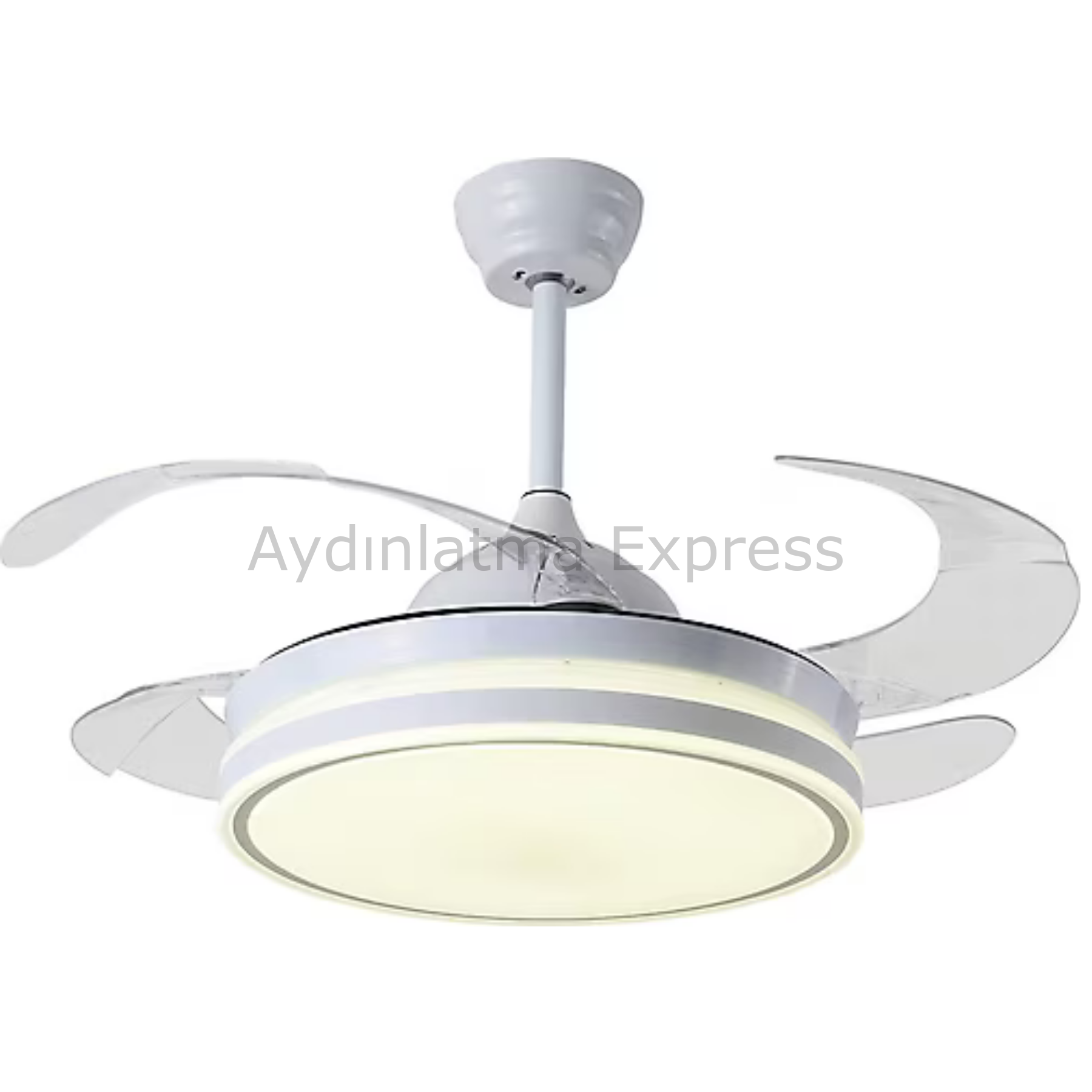 CT-3003 CATA Basel Led Tavan Vantilatörü