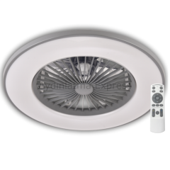 CT-3011 CATA Yıldız Ledli Tavan Vantilatör