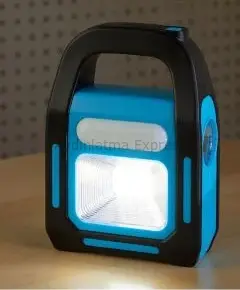 NOAS BİTEZ Solar El Feneri YL05-7000