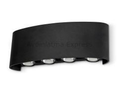 NOAS 4+4 EFES Aplik YL83-1062