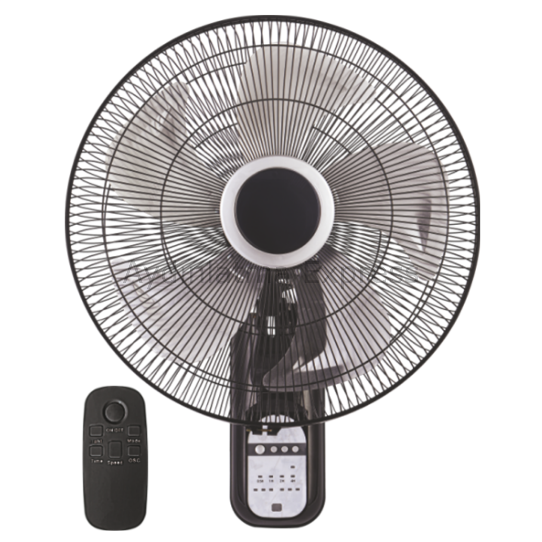 CT-3024 CATA Altay Duvar Tipi Vantilatör