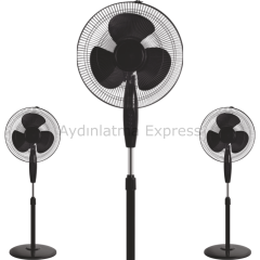 CT-3020 CATA Akçay Ayaklı Vantilatör