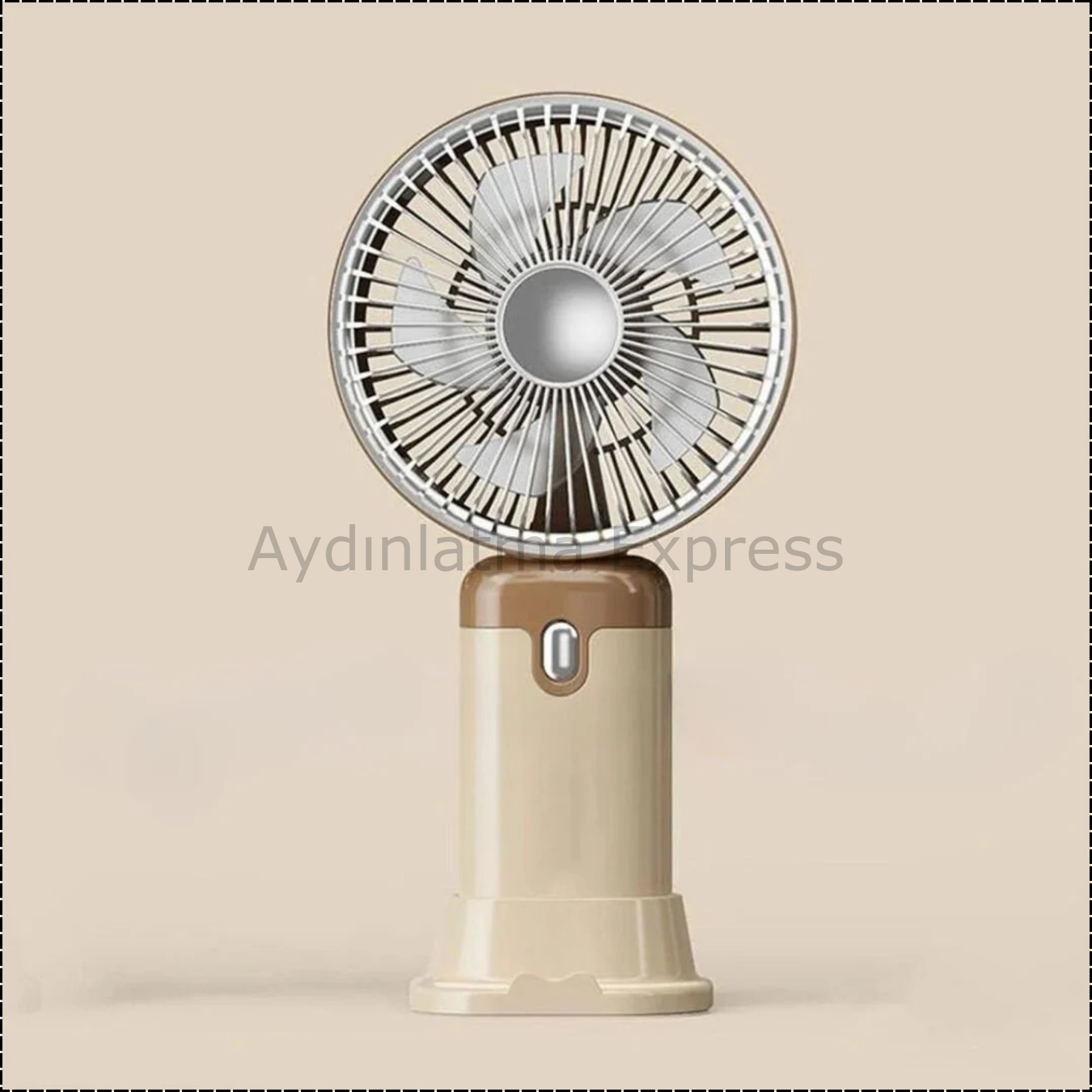 CT-9949 CATA El Ve Masa Vantilatörü