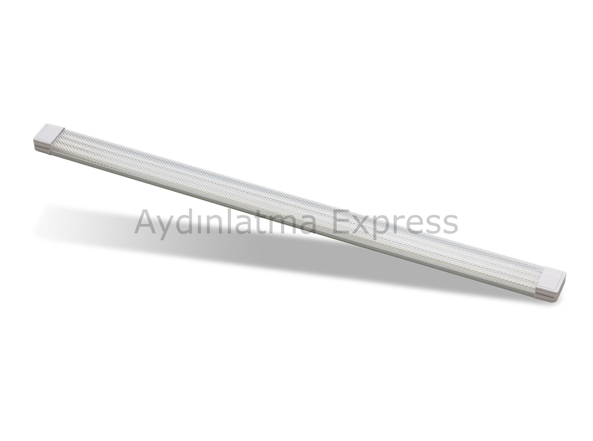 NOAS 100W Etna Kristal Bant Armatür YL98-8801
