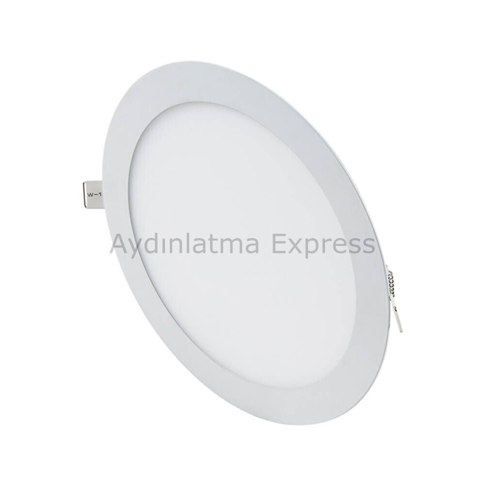 K2 18W Led Panel KDL403
