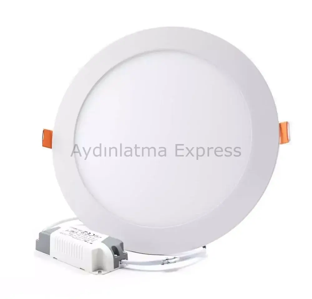 K2 24W Led Panel KDL407