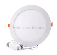 K2 24W Led Panel KDL407