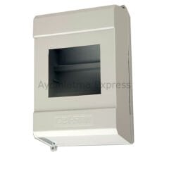 ÇETSAN 3-4lü Sigorta Kutusu