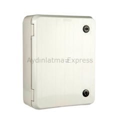 ÇETSAN 30X40X12 Polikarbonat Pano (Sac Tabanlı)