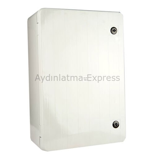 ÇETSAN 40X60X20 Polikarbonat Pano (Sac Tabanlı)