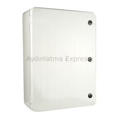 ÇETSAN 50X70X20 Polikarbonat Pano (Sac Tabanlı)