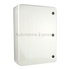 ÇETSAN 50X70X20 Polikarbonat Pano (Sac Tabanlı)