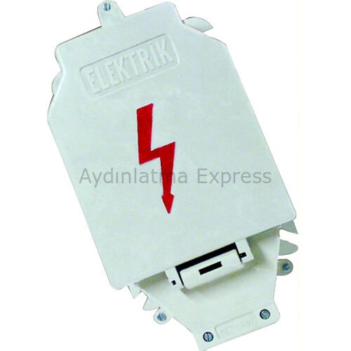 ÇETSAN NH Polyester Altlıklı Kofra