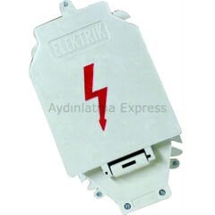 ÇETSAN NH Polyester Altlıklı Kofra