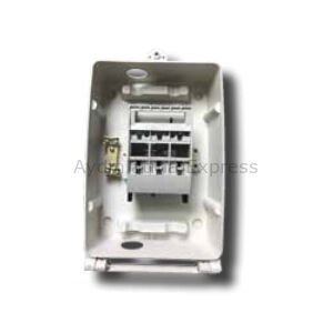 ÇETSAN Yük Kesicili Polyester Kofra