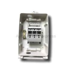 ÇETSAN Yük Kesicili Polyester Kofra